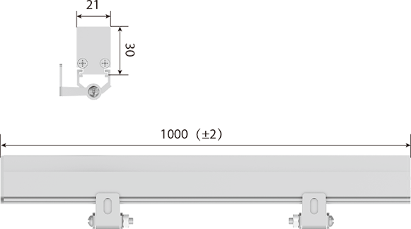 YD-XQ-14A LED洗墙灯2